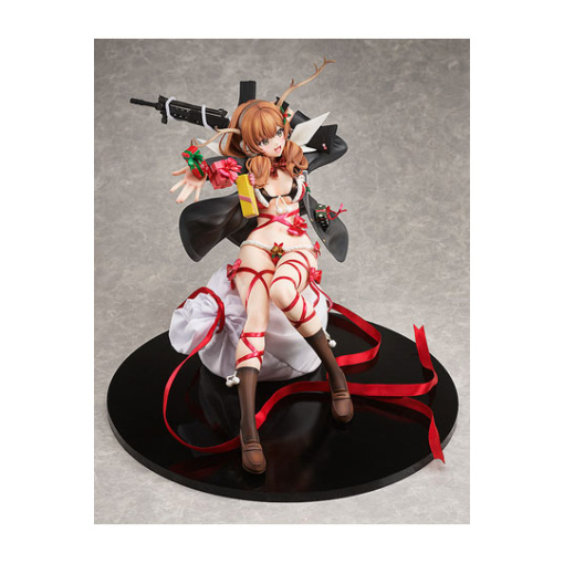 Girls' Frontline Statue PVC 1/4 Shiki: Reindeer Manifesto 30 cm