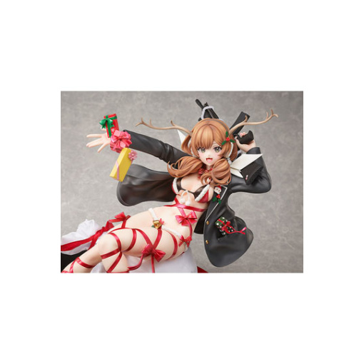 Girls' Frontline Statue PVC 1/4 Shiki: Reindeer Manifesto 30 cm