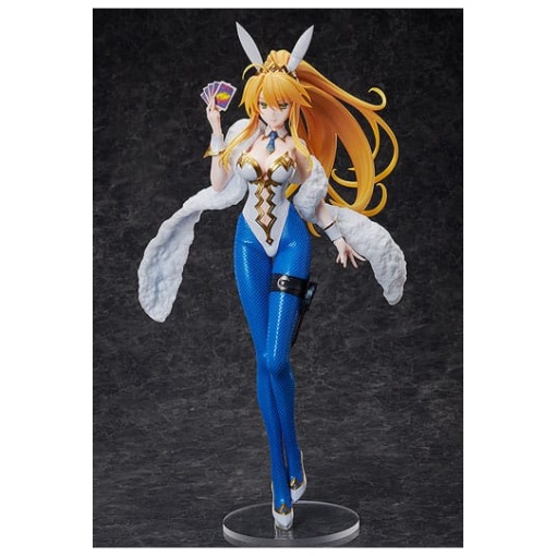 Fate/Grand Order Estatua PVC 1/4 Ruler/Altria Pendragon 47 cm