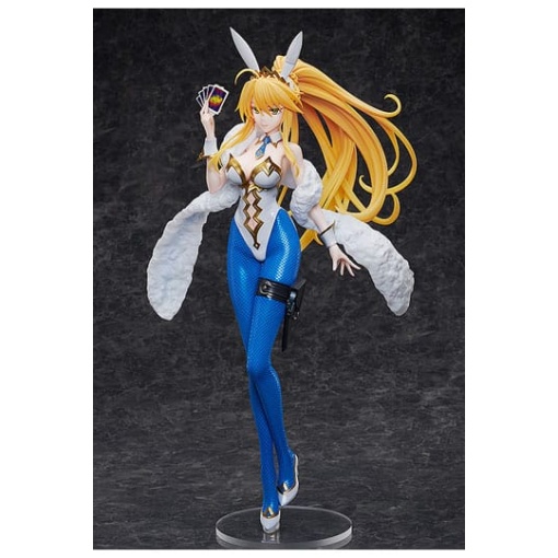 Fate/Grand Order Estatua PVC 1/4 Ruler/Altria Pendragon 47 cm