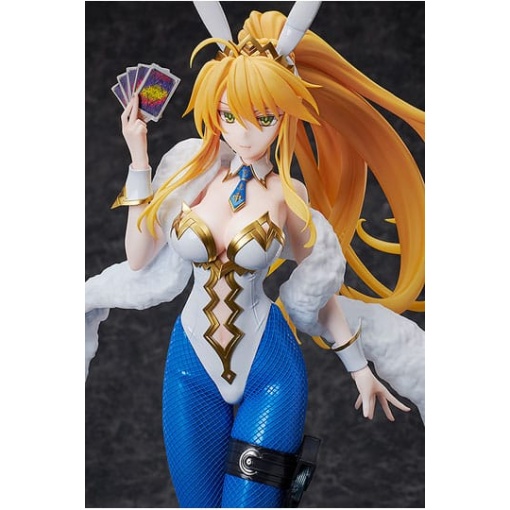 Fate/Grand Order Estatua PVC 1/4 Ruler/Altria Pendragon 47 cm