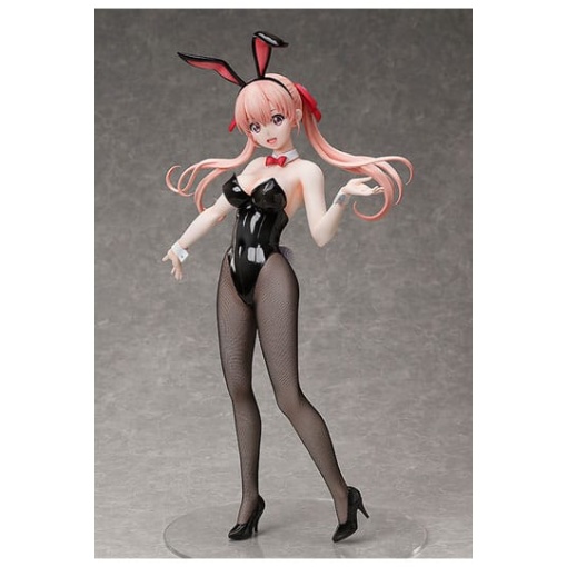 A Couple of Cuckoos Estatua 1/4 Erika Amano: Bunny Ver. 47 cm