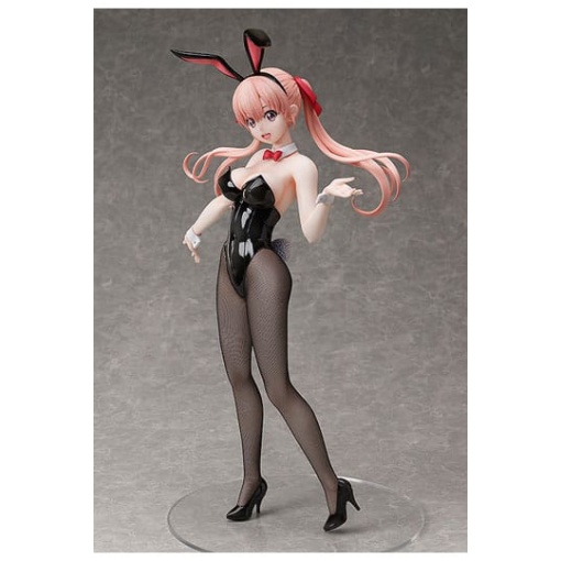 A Couple of Cuckoos Estatua 1/4 Erika Amano: Bunny Ver. 47 cm