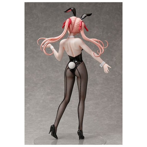 A Couple of Cuckoos Estatua 1/4 Erika Amano: Bunny Ver. 47 cm