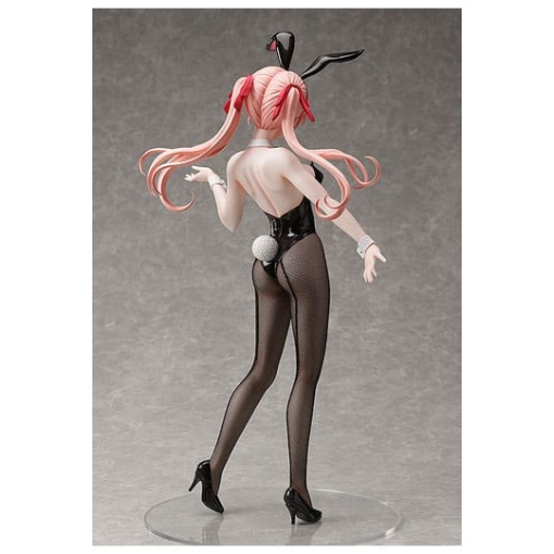 A Couple of Cuckoos Estatua 1/4 Erika Amano: Bunny Ver. 47 cm