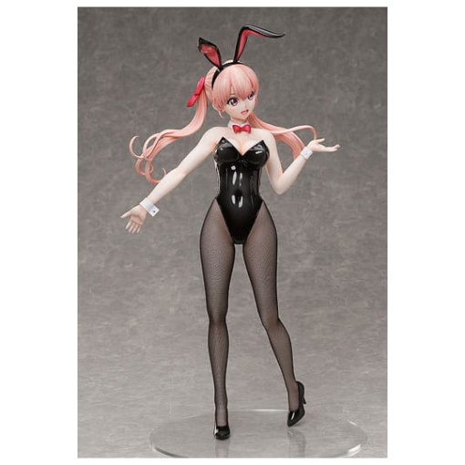 A Couple of Cuckoos Estatua 1/4 Erika Amano: Bunny Ver. 47 cm