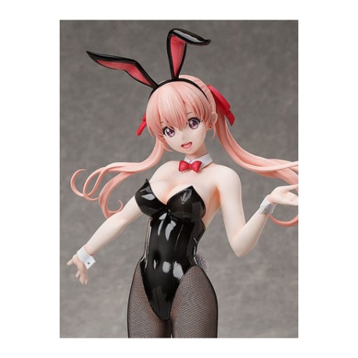 A Couple of Cuckoos Estatua 1/4 Erika Amano: Bunny Ver. 47 cm