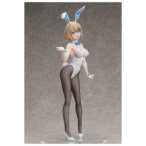 A Couple of Cuckoos Estatua 1/4 Sachi Umino: Bunny Ver. 48 cm