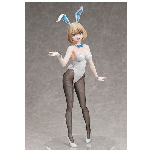 A Couple of Cuckoos Estatua 1/4 Sachi Umino: Bunny Ver. 48 cm