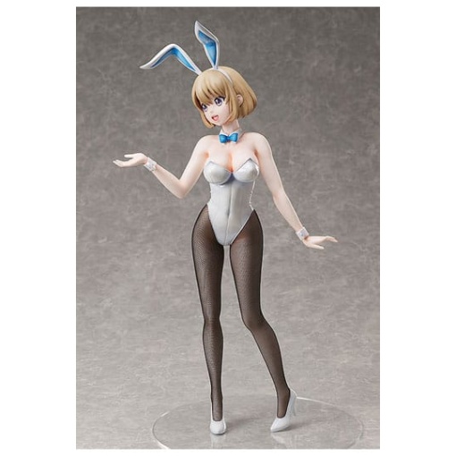 A Couple of Cuckoos Estatua 1/4 Sachi Umino: Bunny Ver. 48 cm