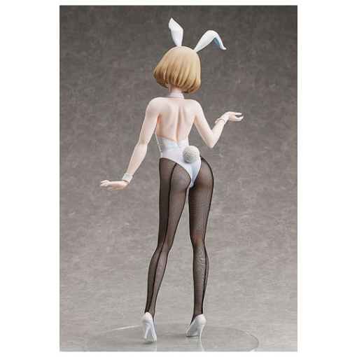 A Couple of Cuckoos Estatua 1/4 Sachi Umino: Bunny Ver. 48 cm