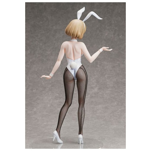 A Couple of Cuckoos Estatua 1/4 Sachi Umino: Bunny Ver. 48 cm