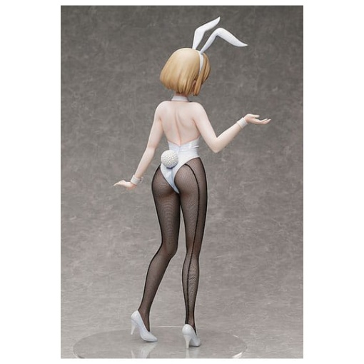 A Couple of Cuckoos Estatua 1/4 Sachi Umino: Bunny Ver. 48 cm