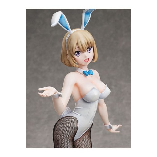 A Couple of Cuckoos Estatua 1/4 Sachi Umino: Bunny Ver. 48 cm