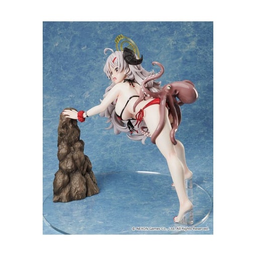 Blue Archive Statue PVC 1/4 Izumi Shishidou (Swimsuit) 34 cm