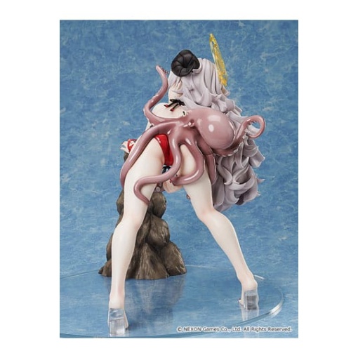 Blue Archive Statue PVC 1/4 Izumi Shishidou (Swimsuit) 34 cm