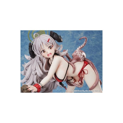 Blue Archive Statue PVC 1/4 Izumi Shishidou (Swimsuit) 34 cm