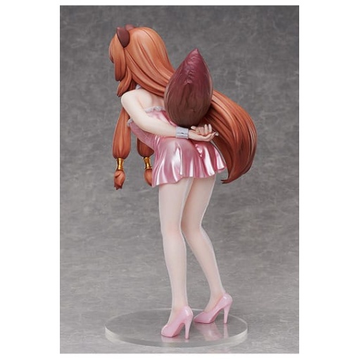 The Rising of the Shield Hero Estatua PVC 1/4 Raphtalia (Young) Bunny Ver. 36 cm