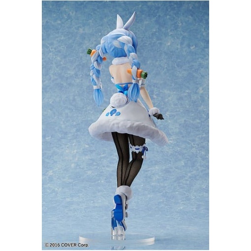 Hololive Production Estatua PVC 1/4 Usada Pekora 46 cm