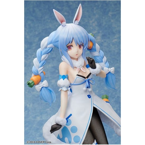 Hololive Production Estatua PVC 1/4 Usada Pekora 46 cm