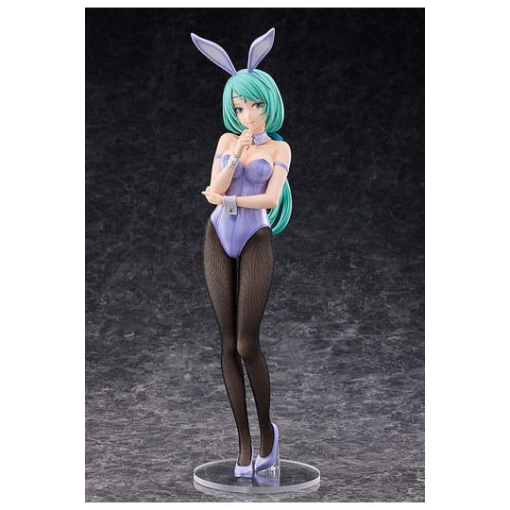 That Time I Got Reincarnated as a Slime Estatua PVC 1/4 Mjurran: Bunny Ver. 45 cm  - Embalaje dañado