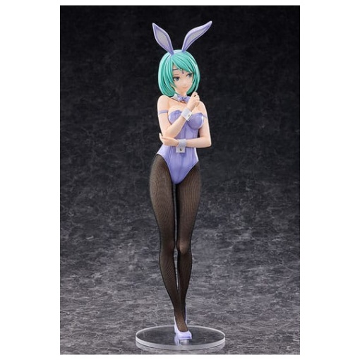 That Time I Got Reincarnated as a Slime Estatua PVC 1/4 Mjurran: Bunny Ver. 45 cm  - Embalaje dañado