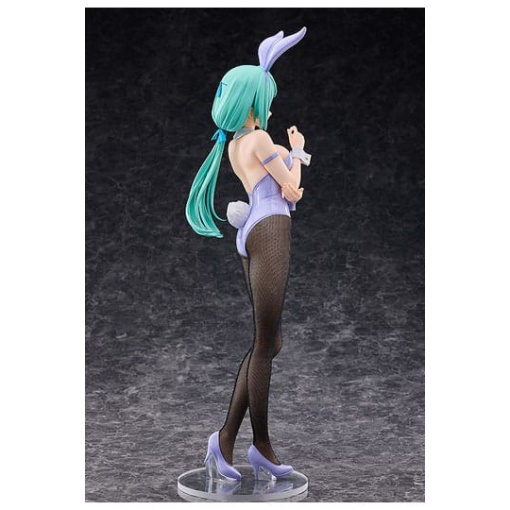 That Time I Got Reincarnated as a Slime Estatua PVC 1/4 Mjurran: Bunny Ver. 45 cm  - Embalaje dañado