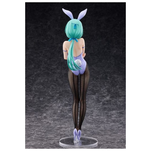 That Time I Got Reincarnated as a Slime Estatua PVC 1/4 Mjurran: Bunny Ver. 45 cm  - Embalaje dañado