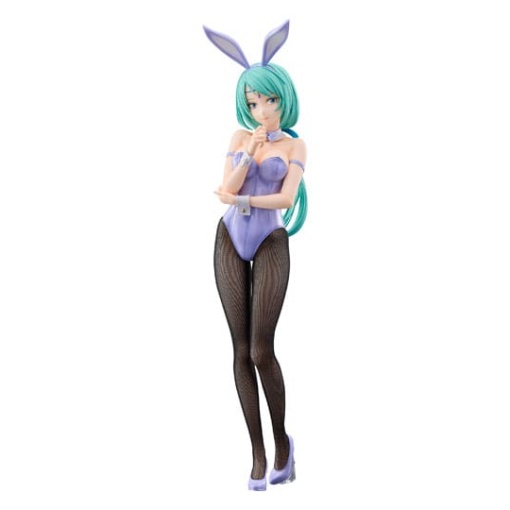 That Time I Got Reincarnated as a Slime Estatua PVC 1/4 Mjurran: Bunny Ver. 45 cm  - Embalaje dañado