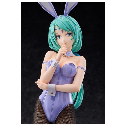 That Time I Got Reincarnated as a Slime Estatua PVC 1/4 Mjurran: Bunny Ver. 45 cm  - Embalaje dañado