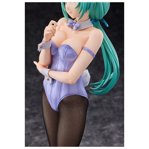 That Time I Got Reincarnated as a Slime Estatua PVC 1/4 Mjurran: Bunny Ver. 45 cm  - Embalaje dañado