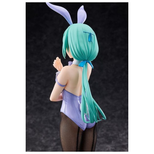 That Time I Got Reincarnated as a Slime Estatua PVC 1/4 Mjurran: Bunny Ver. 45 cm  - Embalaje dañado