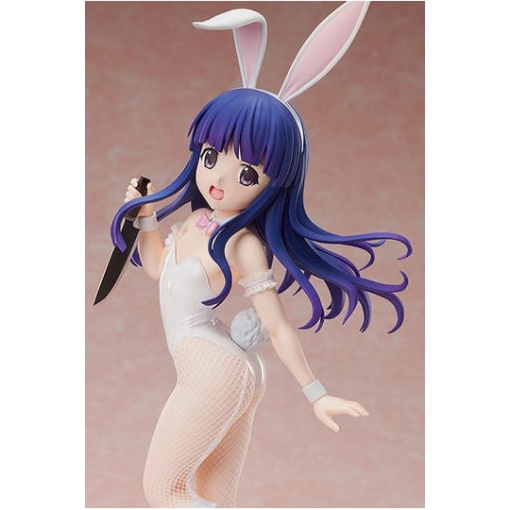 Higurashi: When They Cry - Sotsu Estatua 1/4 Rika Furude: Bunny Ver. 37 cm