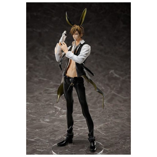 Dakaretai Otoko 1-i ni Odosarete Imasu Estatua PVC 1/8 Junta Azumaya (re-run) 29 cm