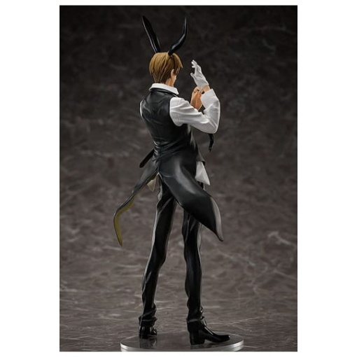 Dakaretai Otoko 1-i ni Odosarete Imasu Estatua PVC 1/8 Junta Azumaya (re-run) 29 cm