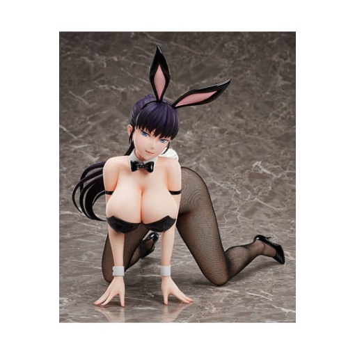 World's End Harem Estatua PVC 1/4 Akira Todo: Bunny Ver. 27 cm