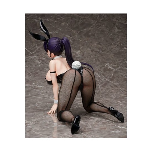 World's End Harem Estatua PVC 1/4 Akira Todo: Bunny Ver. 27 cm