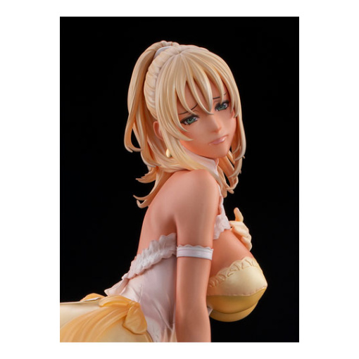 Original Character by Oda non Estatua PVC 1/5 Tobari Enoto re-run 31 cm