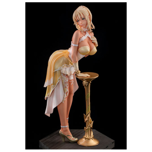 Original Character by Oda non Estatua PVC 1/5 Tobari Enoto re-run 31 cm