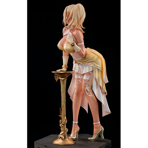 Original Character by Oda non Estatua PVC 1/5 Tobari Enoto re-run 31 cm