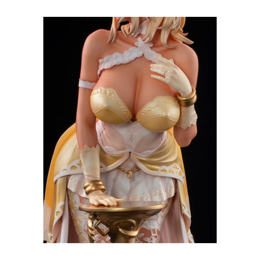 Original Character by Oda non Estatua PVC 1/5 Tobari Enoto re-run 31 cm