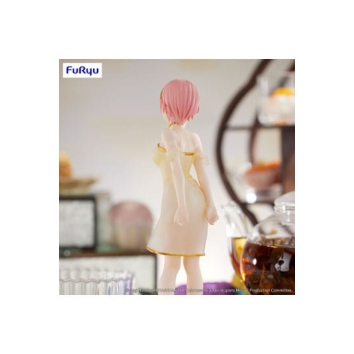 The Quintessential Quintuplets Movie Estatua PVC Nakano Ichika China Princess Ver. 18 cm