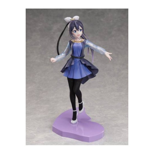 Selection Project Estatua PVC 1/7 Rena Hananoi 24 cm