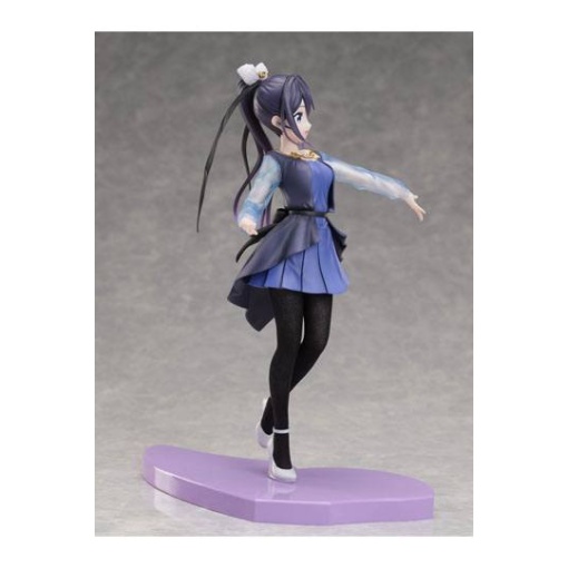 Selection Project Estatua PVC 1/7 Rena Hananoi 24 cm