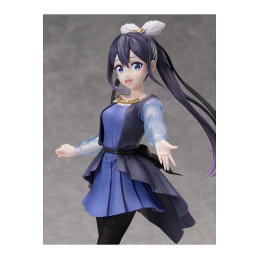 Selection Project Estatua PVC 1/7 Rena Hananoi 24 cm