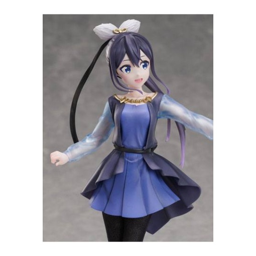 Selection Project Estatua PVC 1/7 Rena Hananoi 24 cm