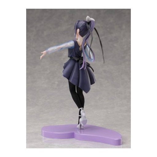 Selection Project Estatua PVC 1/7 Rena Hananoi 24 cm