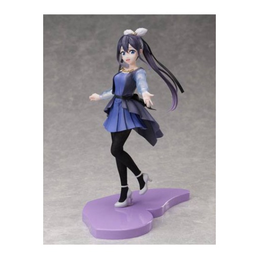 Selection Project Estatua PVC 1/7 Rena Hananoi 24 cm