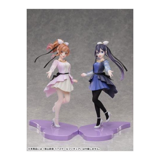 Selection Project Estatua PVC 1/7 Rena Hananoi 24 cm