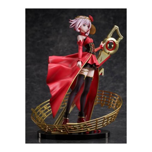 Takt Op. Estatua PVC 1/7 Destiny Unmei 23 cm